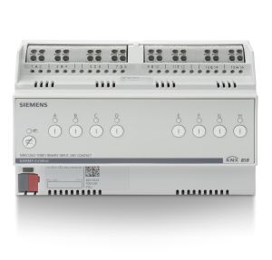 Siemens EIB KNX Szenenbaustein N300 5WG1 300-1AB01